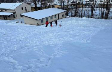 Ładne Miejsce-Apartamenty Konradów - Foto 77