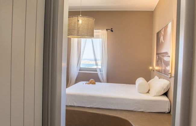 Villa Ernesto in Paros - Photo 7