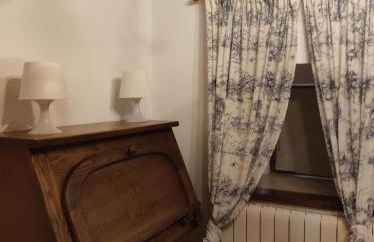 CASA RURAL EL TOLEO - Photo 17