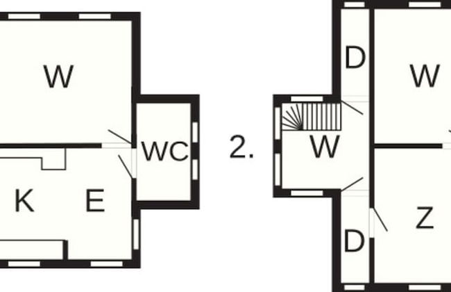 Historic Cottage by Lake Yngern - Foto 10