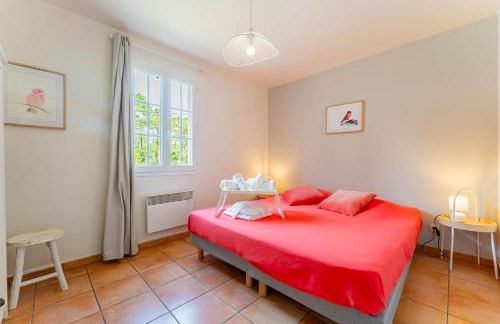 Domaine du Flamand - Gîtes du Pin Sec côté OCEAN - Photo 30