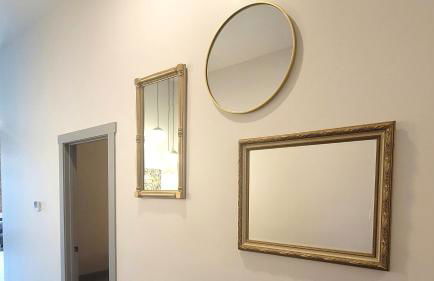 Private Boutique Getaway - Fireplace & Soaking Tub - Downtown Loft - by Cross-Key Vacation Rentals - Photo 19