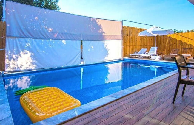 Exclusive Sheltered Villas - Foto 39