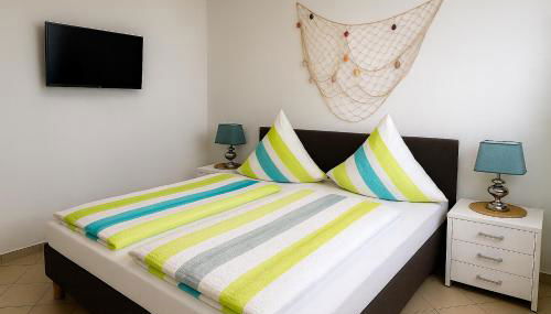 Strandfewo am Schönberger Strand - Foto 4