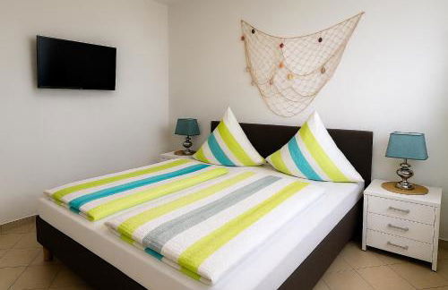 Strandfewo am Schönberger Strand - Foto 4