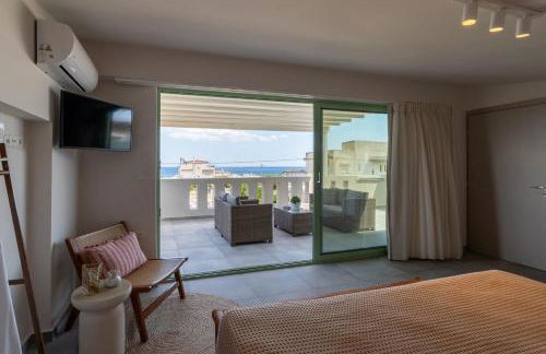 Kallisti Stay - Foto 36