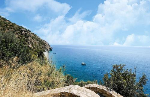 Villa by Kissakas Beach with Sea Views - Foto 26