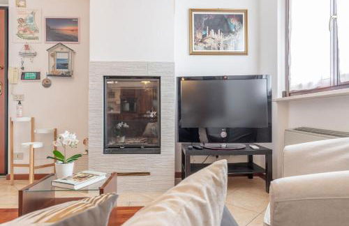 Italian Experience- Casale Al Mare - Foto 21