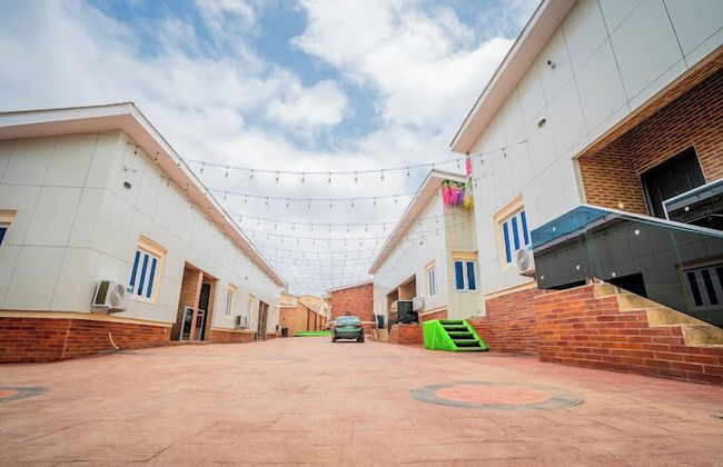 Kudis Royal Apartments - Foto 59