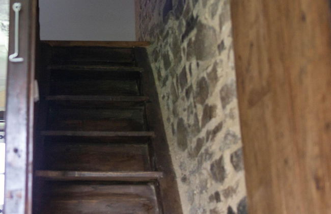 Cottage in Auvergne Near Cascade Gour - Foto 27