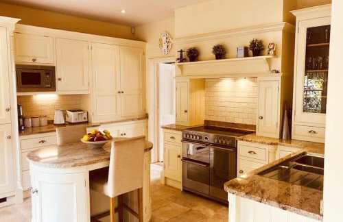 Somerleyton Meadows - Somerley House plus Hut & Hot Tub - Foto 38