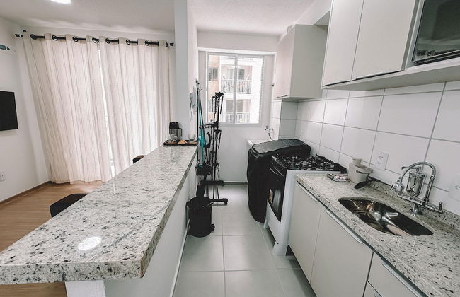 Mirante Clube - Praia do Futuro - Foto 75