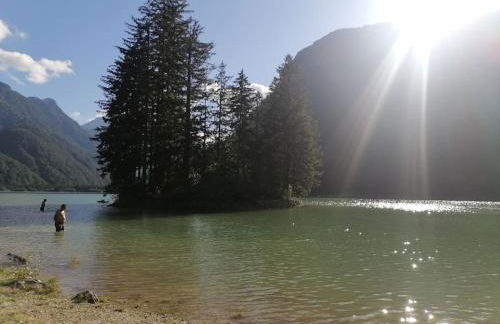 Appartamento a Sella Nevea Casa Susanna - Photo 27