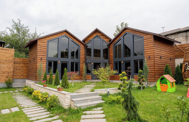 Taniqinn Dilijan Cottages - Photo 1