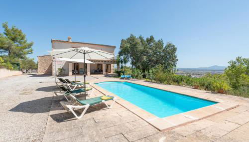 Son Morei - Foto 3, sunbed