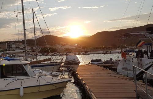 Joy cozy apartment - Photo 23