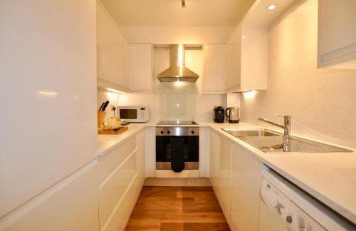 Marlyn Lodge - City of London - Foto 21