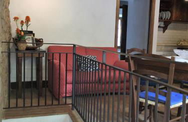 Casa vacanza vicolo degli orti - Foto 78