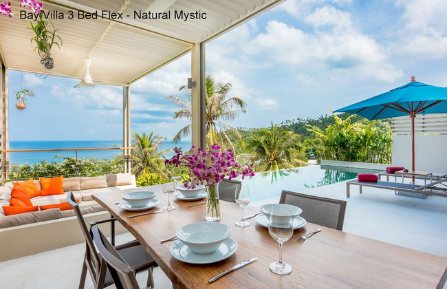 Bay Villas Koh Phangan - Foto 65