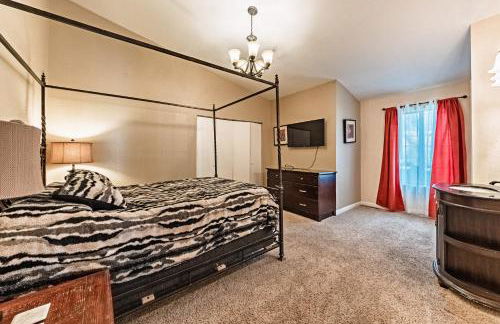 Westside Large Home - Foto 71