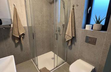 Biebrzaski - dom nad Biebrzą - Foto 26