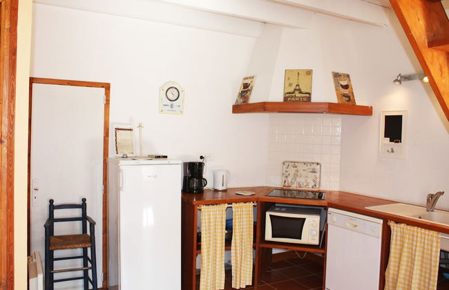 Domaine de la Laigne - Foto 17