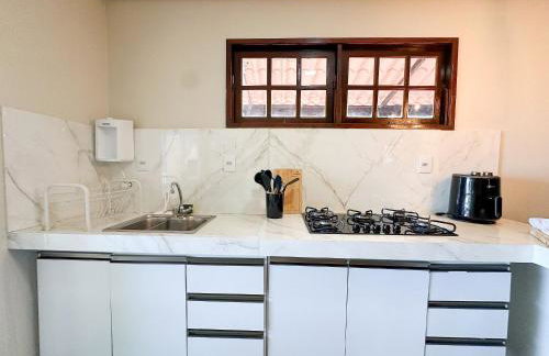 Casa completa com quintal a 500m da praia | MAAL02 - Foto 38