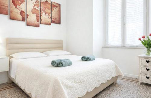 Luxury house 50m from the Sea, near the Center - Foto 3