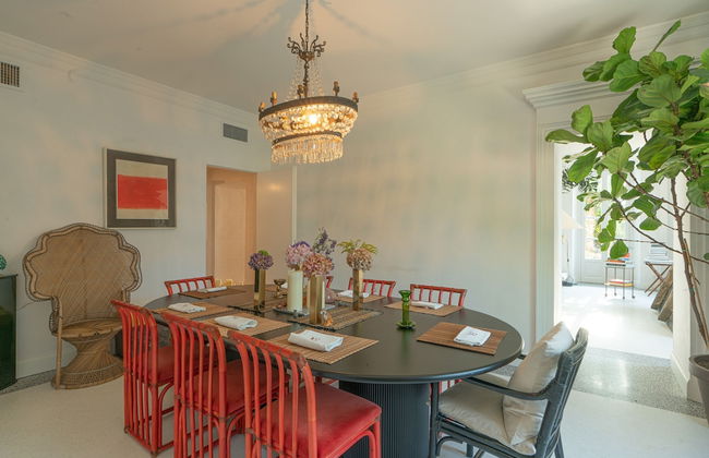 Villa Eos by Myvillacollection - Foto 45