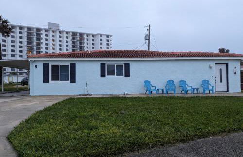 Beautiful Ormond Beachfront House! - Photo 29