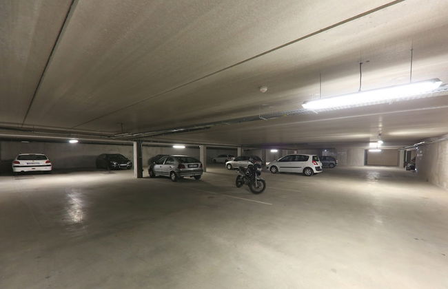 Apparteo Bordeaux - Foto 27