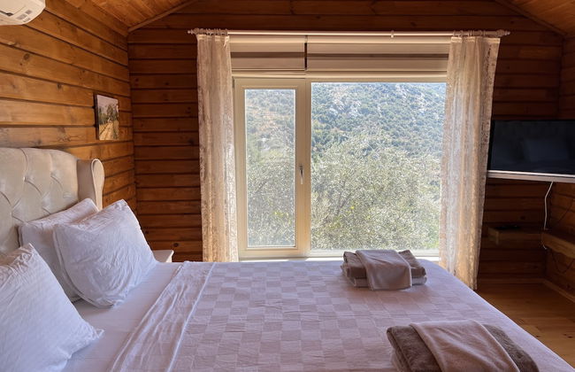 Villa Lucida - Islamlar Town - Villas with Private Pool, Nature Views and Sea Serenity - Foto 14