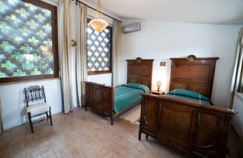 Scappo in Umbria, Torre Angelina - Foto 34