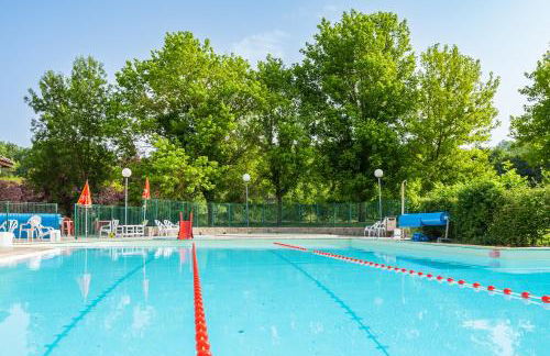 Village de Gîtes de Chanac - Foto 69