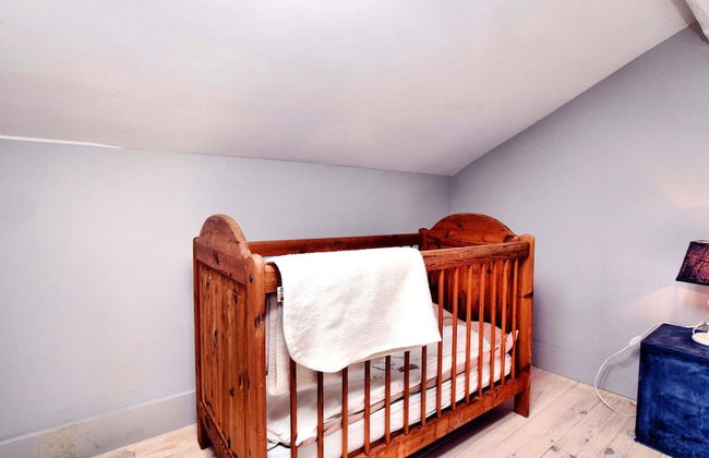 Luxurious Holiday Home in Érezée with Hot Tub - Photo 5