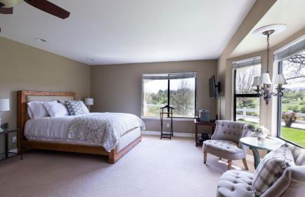 4.5 Acre Secluded Ranch w Panoramic Views • Fire Pit Olive Ranch by AvantStay - Foto 36