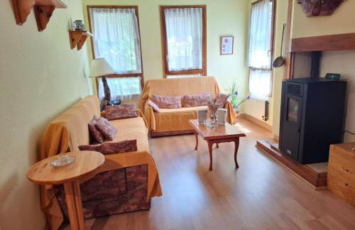 La Encina, Acogedor apartamento con piscina - Arafita Apartamentos - Foto 20