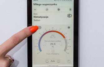 SMART Apartament BASEN & SPA Unia Residence Centrum - Foto 18