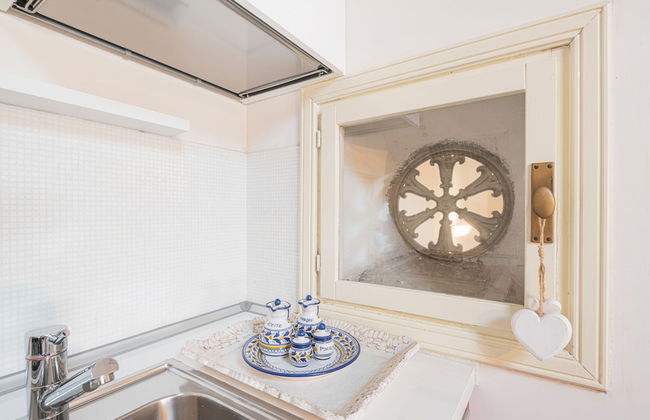 Duplex Chic Apartment nel centro storico - Foto 8