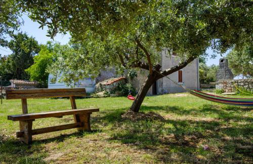 Apartments with parking space Punta kriza, Cres - 867 - Foto 10