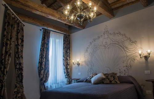 San Marco Luxury Apartment - Muneghe - Foto 18