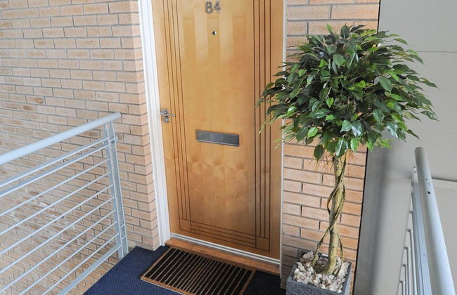 Stirling Luxury Apartments - Foto 24