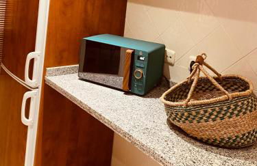 Lagos de Santa María Luxury Apartment Isabel - Photo 68