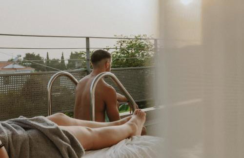 Casa Costa Suites Plus - Foto 18