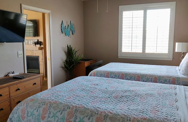 Pacific Plaza Resort - Foto 32