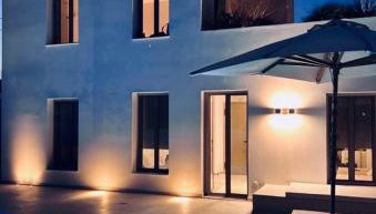 Casa di Amerissa Premium Accommodation - Foto 4, sunbed