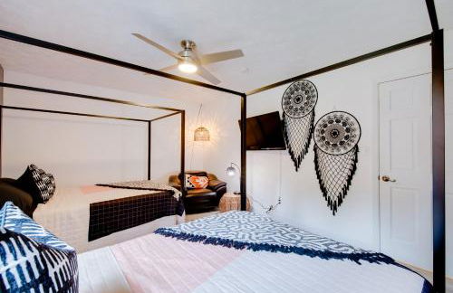 Mableton Home with Private Pool about 15 Mi to ATL! - Foto 26