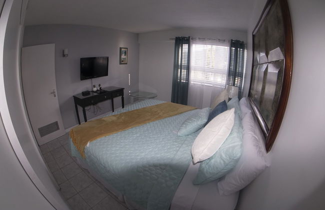 Beach Condo at Turtle Towers - Foto 3