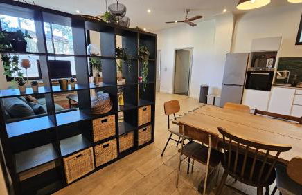 Magnifique Loft Proche Centre-ville et Gare - Foto 11