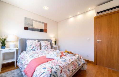 Stylish Home w/ Garage & Terrace by HostWise - Photo 8